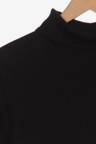 DARLING HARBOUR Sweater & Cardigan in XL in Black