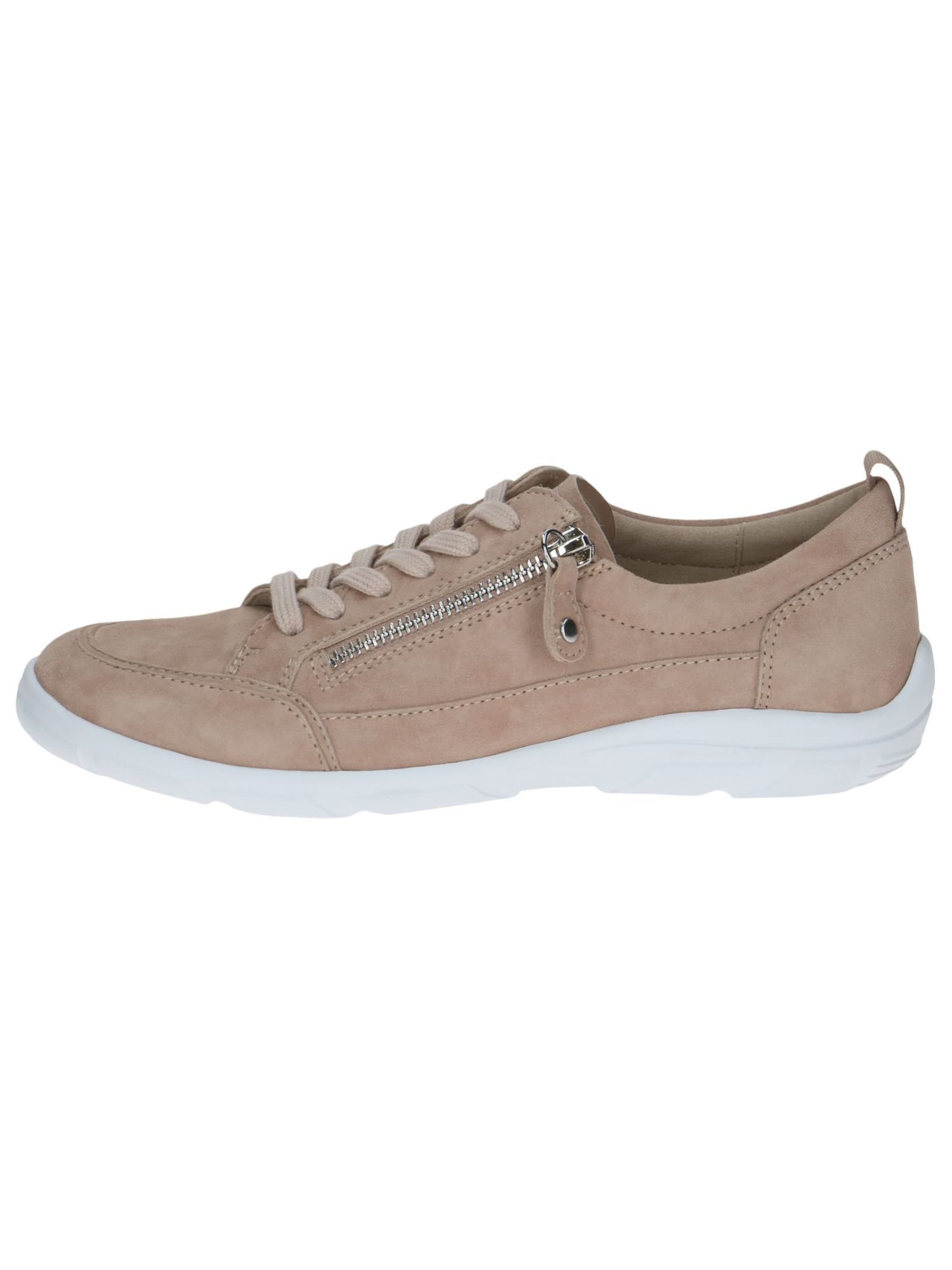 CAPRICE Sneakers in Beige