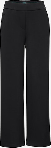 CECIL Hose 'Neele' in Schwarz: Vorderseite