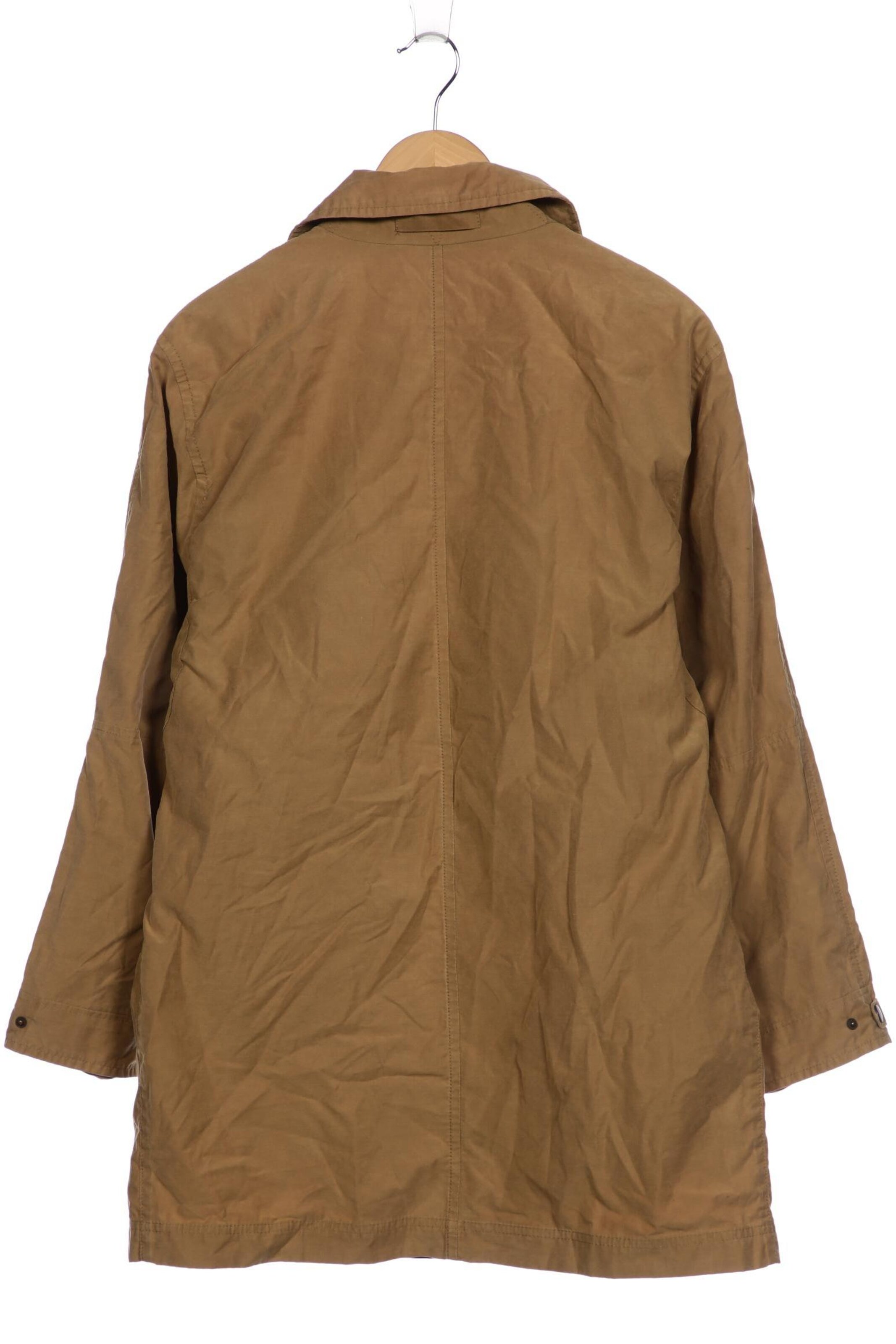 LLOYD Jacket & Coat in M-L in Brown