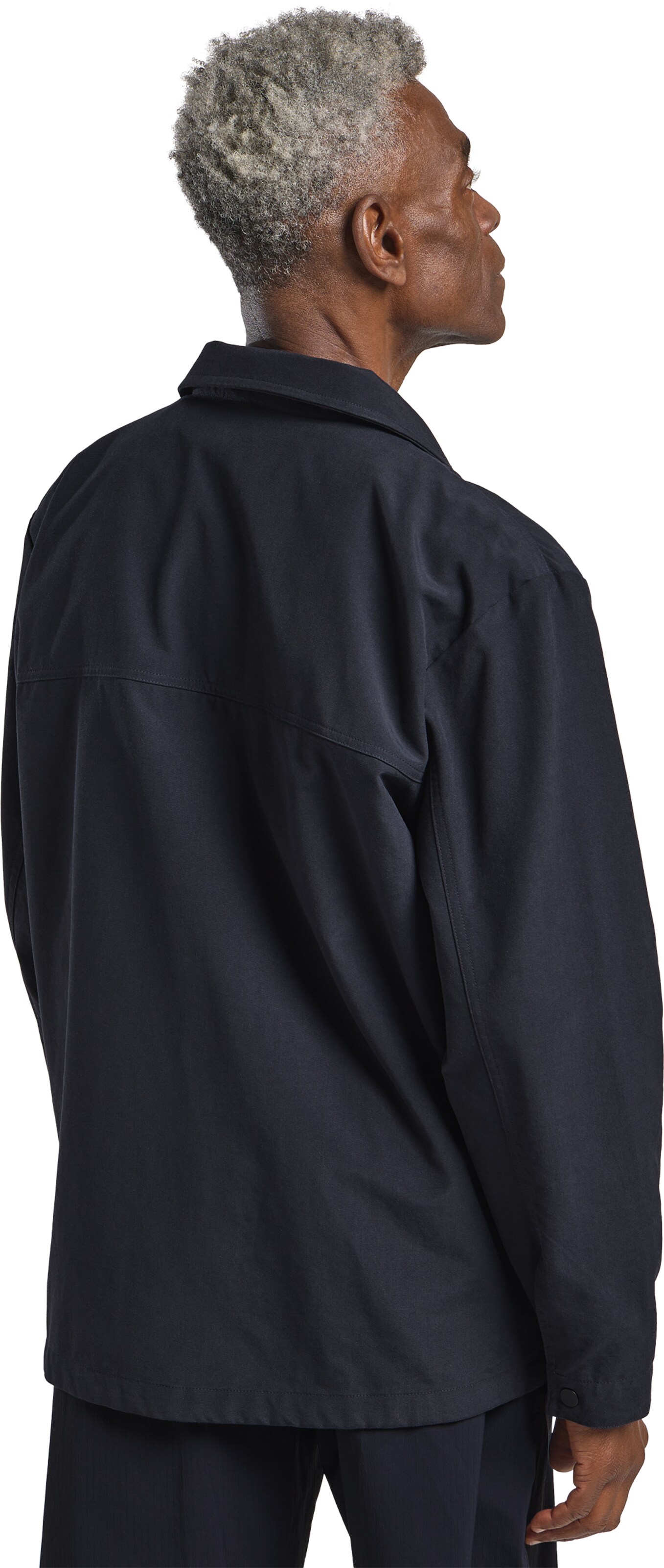 JACK WOLFSKIN Comfort Fit Funktionshemd in Blau