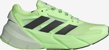 ADIDAS PERFORMANCE Juoksukengät 'Adistar 2.0' värissä vihreä