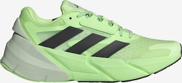 ADIDAS PERFORMANCE Běžecká obuv 'Adistar 2.0' – zelená