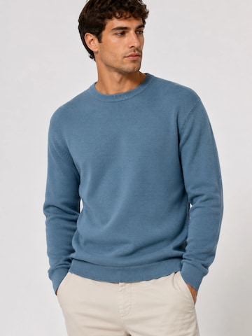 Only & Sons Pullover‌‌‌ in Blau