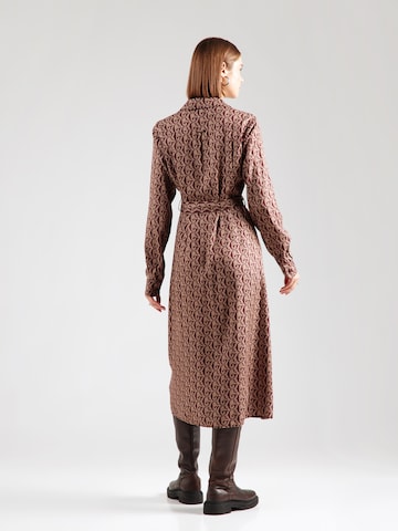 GANT Ingruhák - barna