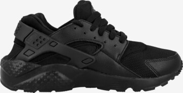 Sneaker 'Huarache' de la Nike Sportswear pe negru