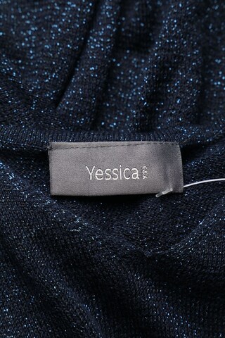 Yessica by C&A Sweater & Cardigan in L in Blue
