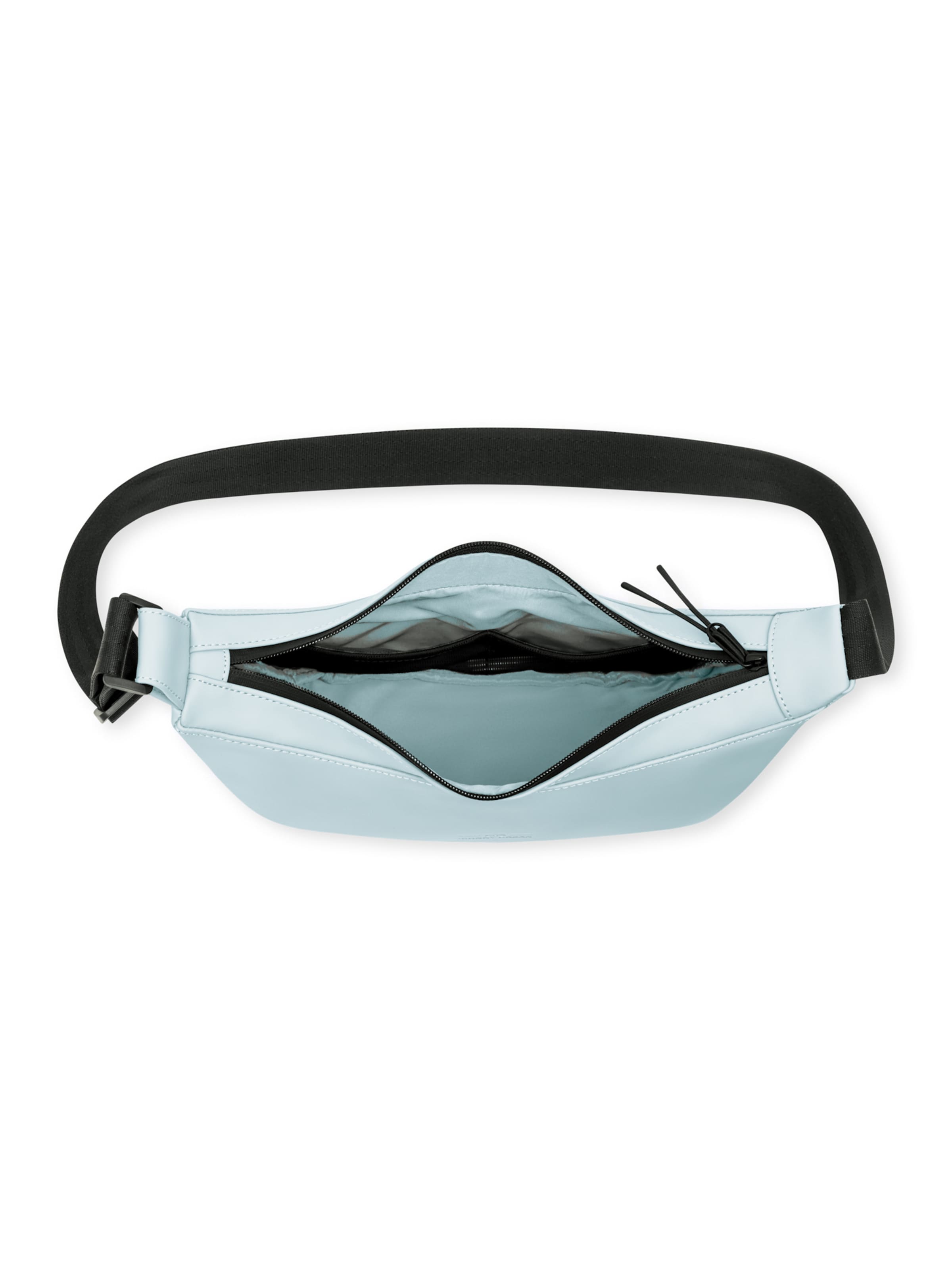 Johnny Urban Torba za čez ramo 'Rory' | modra barva