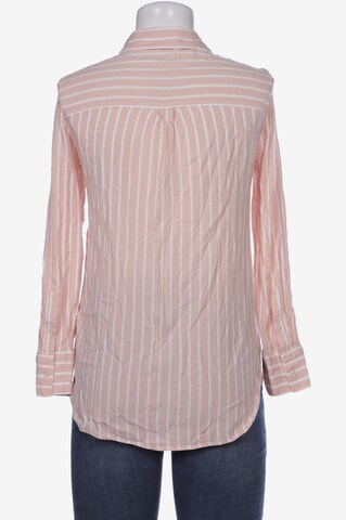 Banana Republic Bluse M in Pink