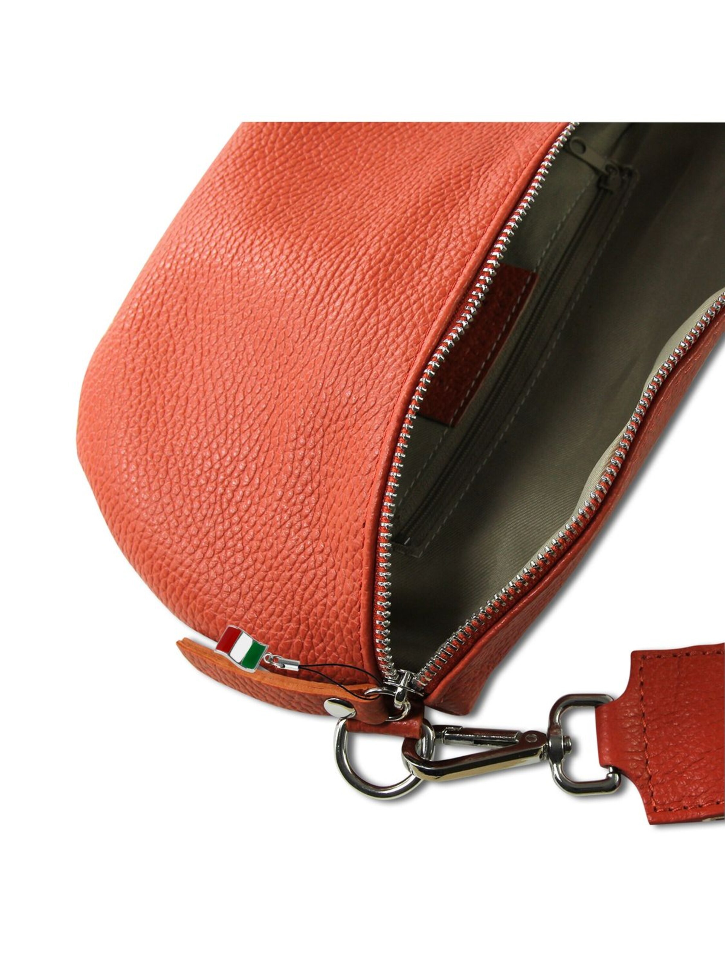 Sacs banane Florence en orange