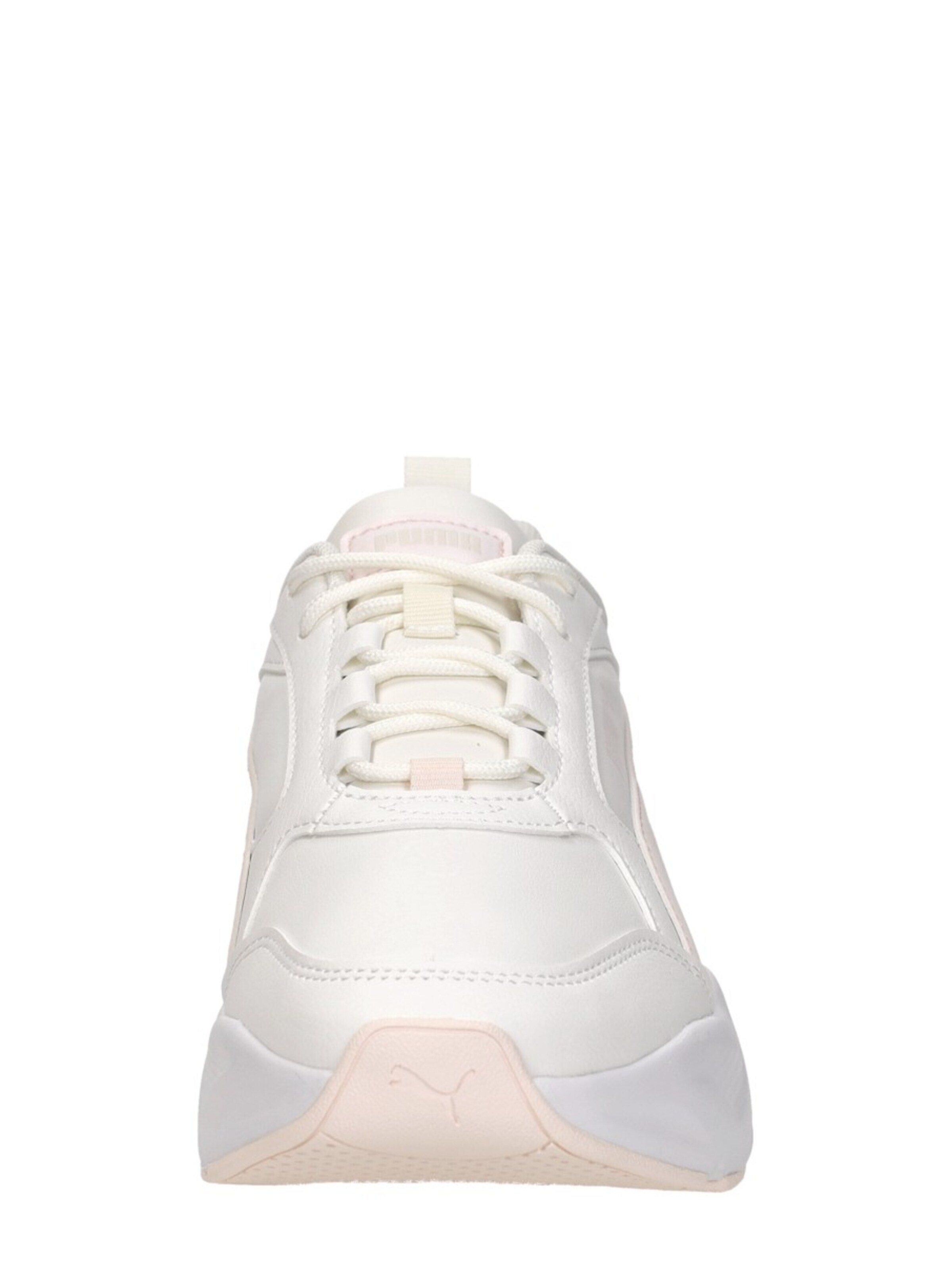 PUMA Sneakers laag 'Cassia 2.0 L' in Wit