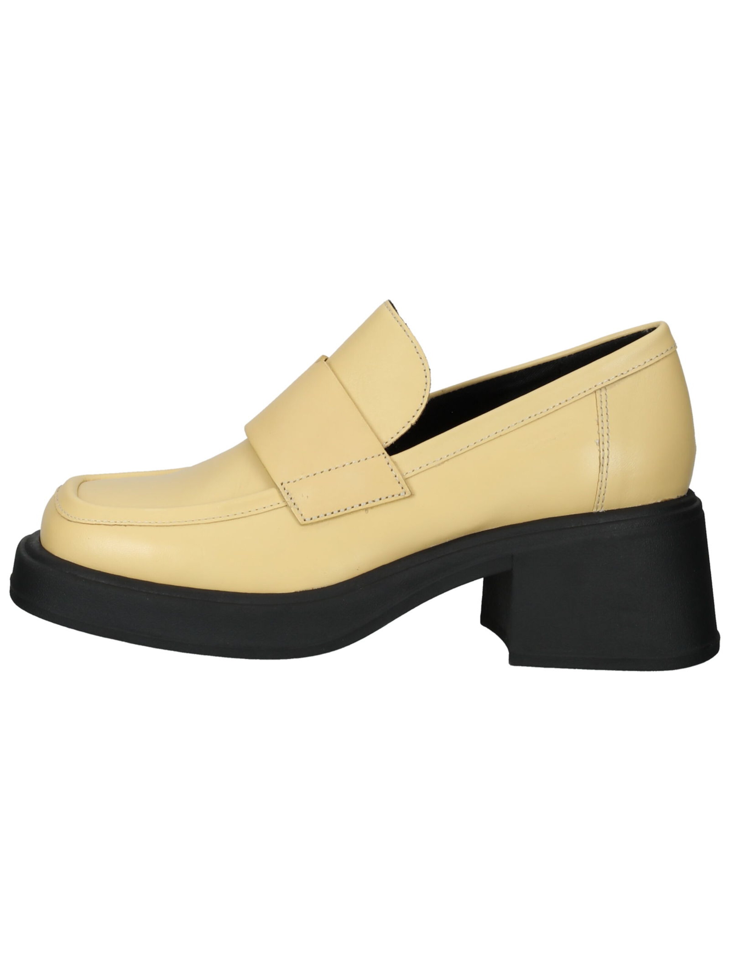 Chaussure basse VAGABOND SHOEMAKERS en beige