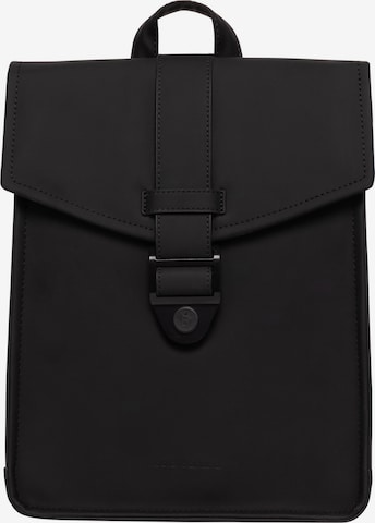 Sac à dos 'Envelope Mini' Bold Banana en noir : devant