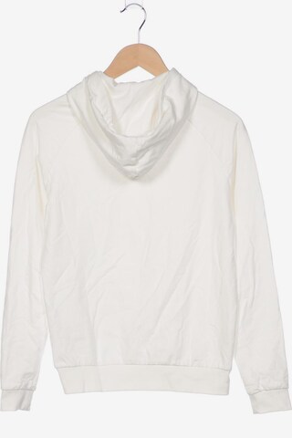 GARCIA Sweatshirt & Zip-Up Hoodie in S in White