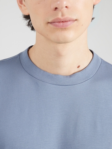 HOLLISTER Shirt in Blauw