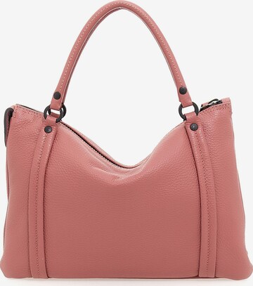 Gabs Handbag in Pink