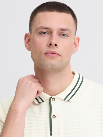 Tricou 'BHFable' de la BLEND pe alb