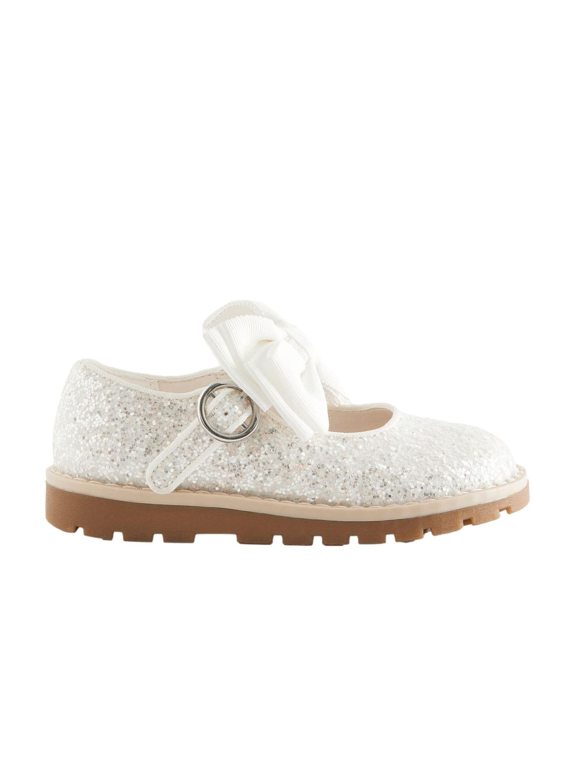 Next Ballerina in Weiß