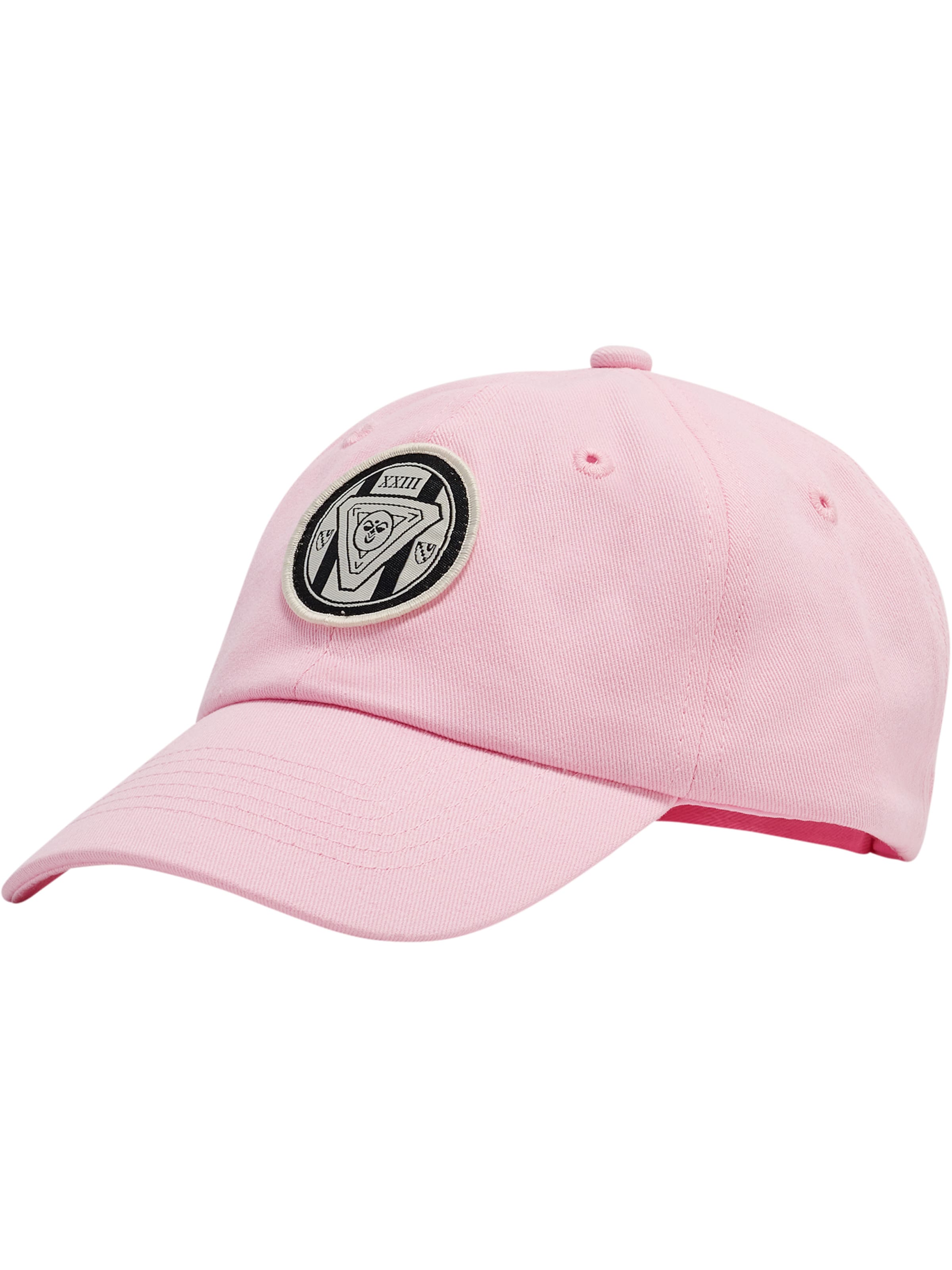 Hummel Hat i pink: forside