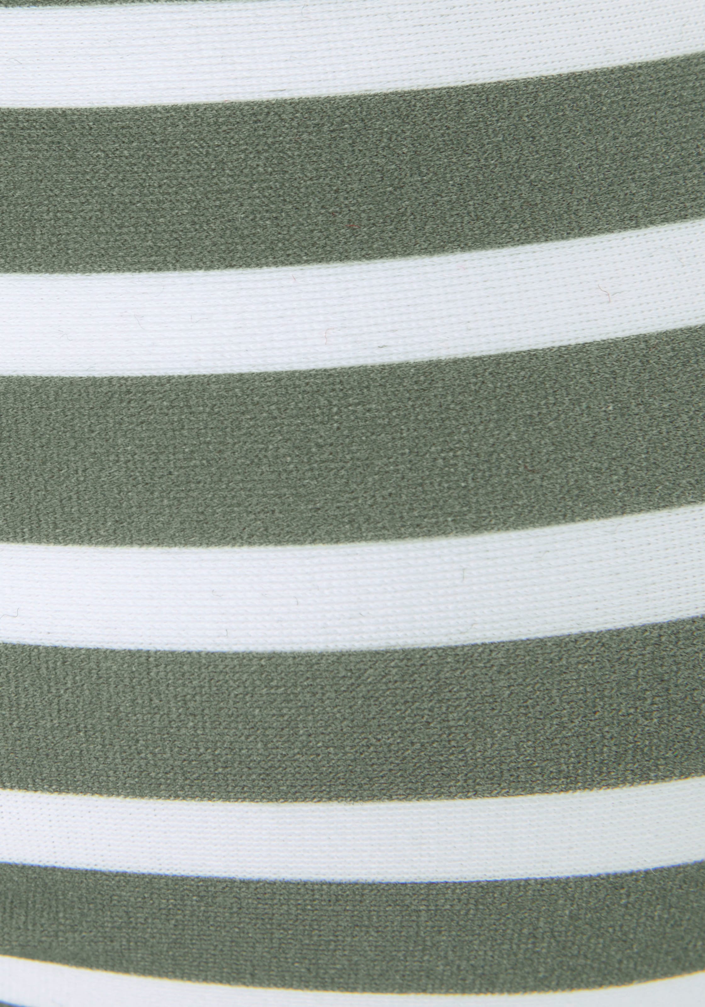 VENICE BEACH Triangel Bikinioverdel i grøn