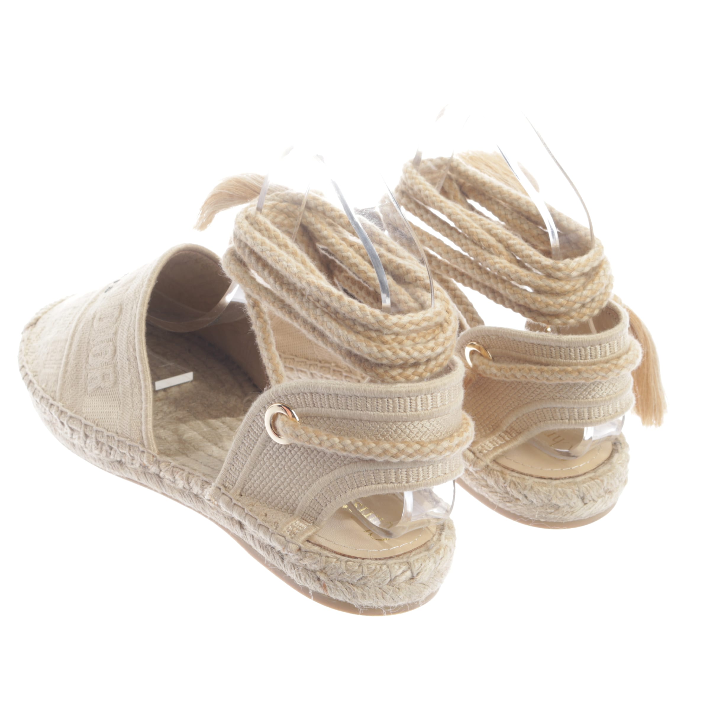 Dior Halbschuhe 39 in Weiß