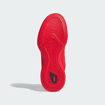 ADIDAS PERFORMANCE Sportschuh 'Dame X' in Rot