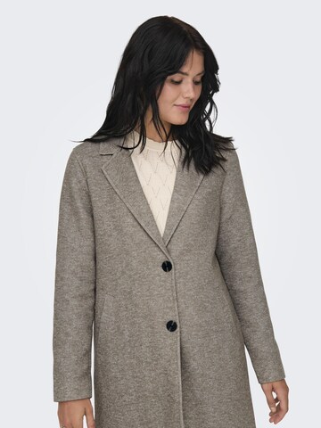 Cappotto di mezza stagione 'ONLSedona Carrie' di ONLY in grigio