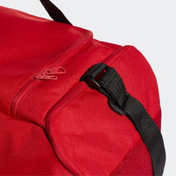 ADIDAS SPORTSWEAR Sports Bag in Red