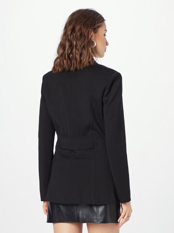 GUESS Blazer 'Dafne' in Schwarz
