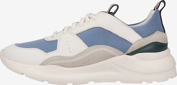 MAHONY Sneakers in White: front