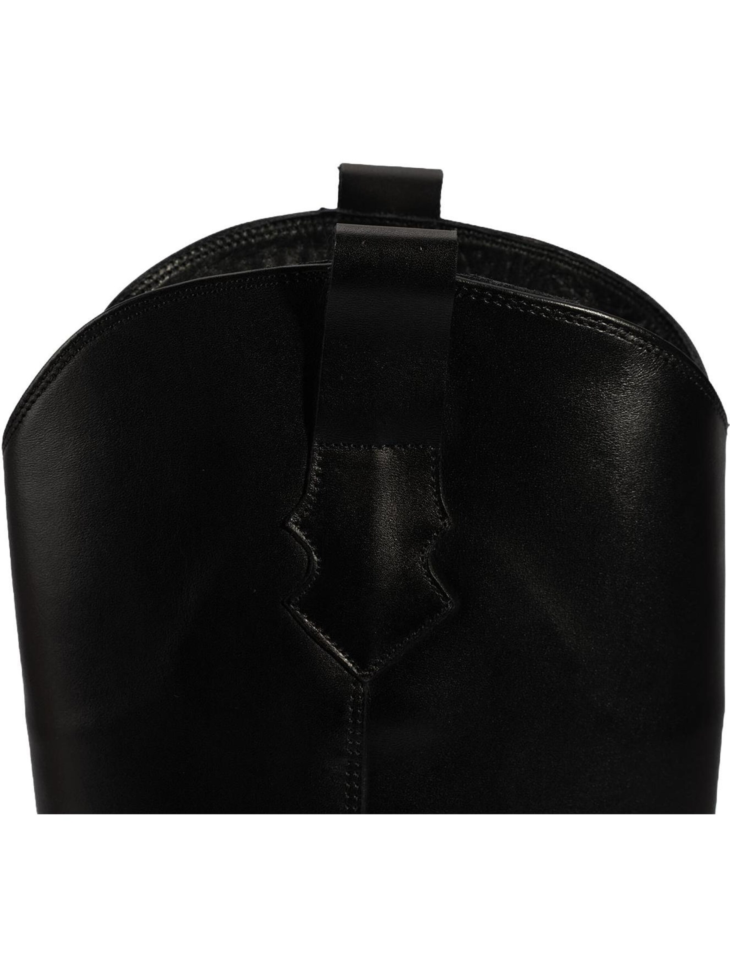 Desa Boots 'Stiefel' in Black