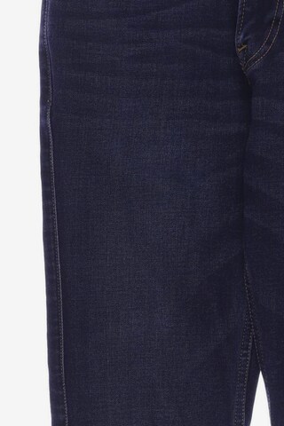 Abercrombie & Fitch Jeans in 32 in Blue