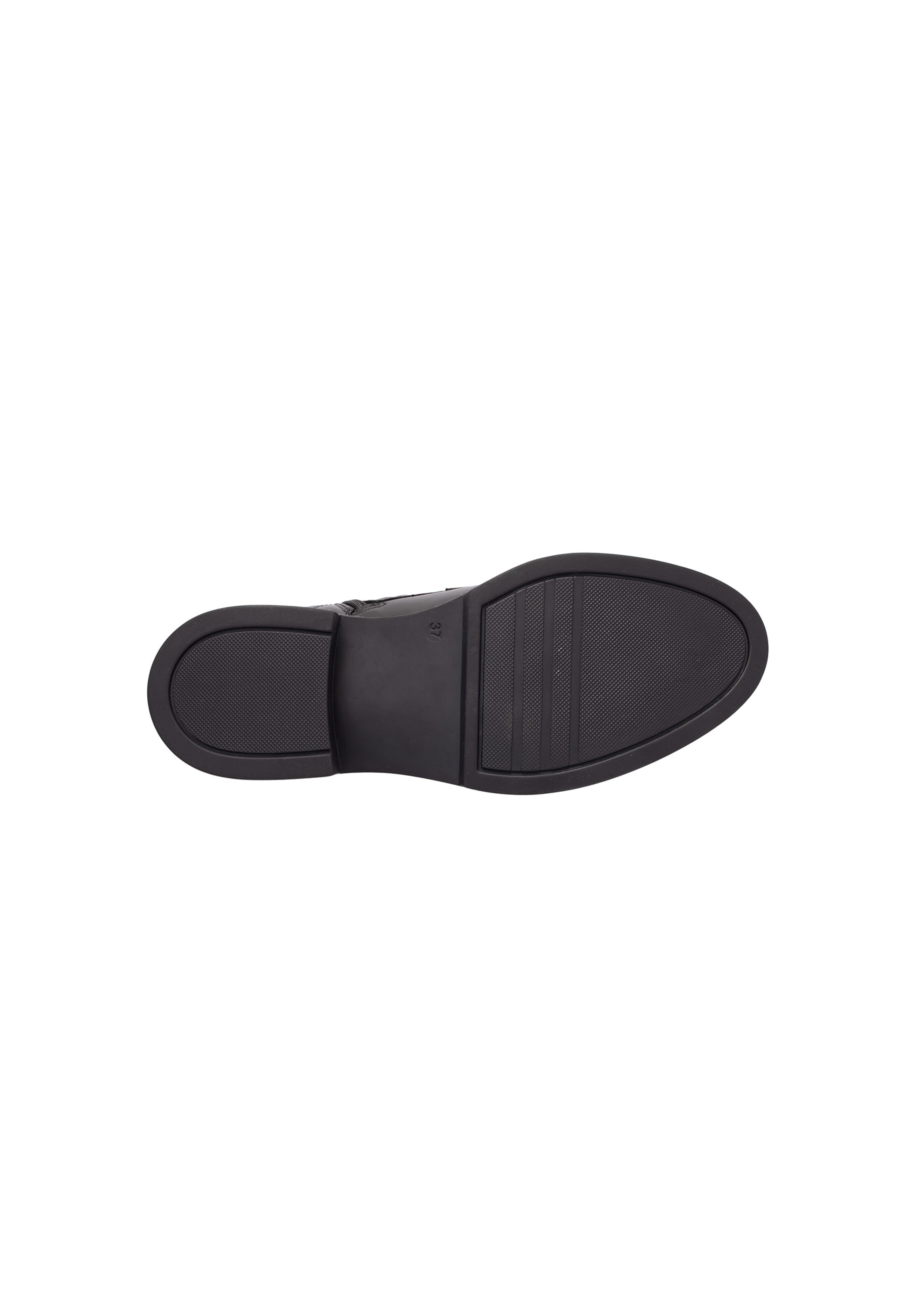 JOOP! - Botim com fivela em preto