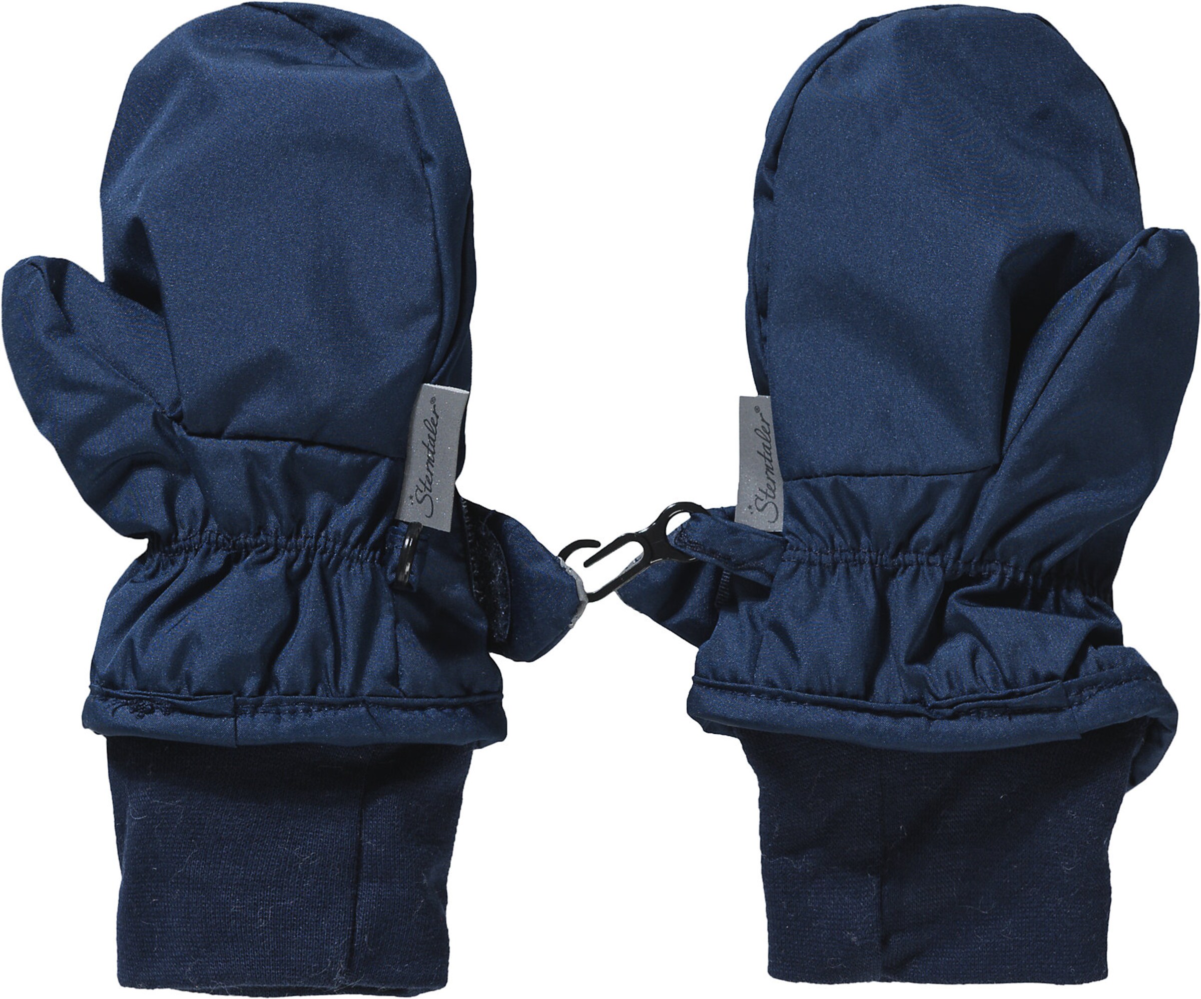 STERNTALER Fausthandschuhe in Blau