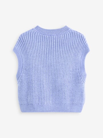 Next Topp i lila