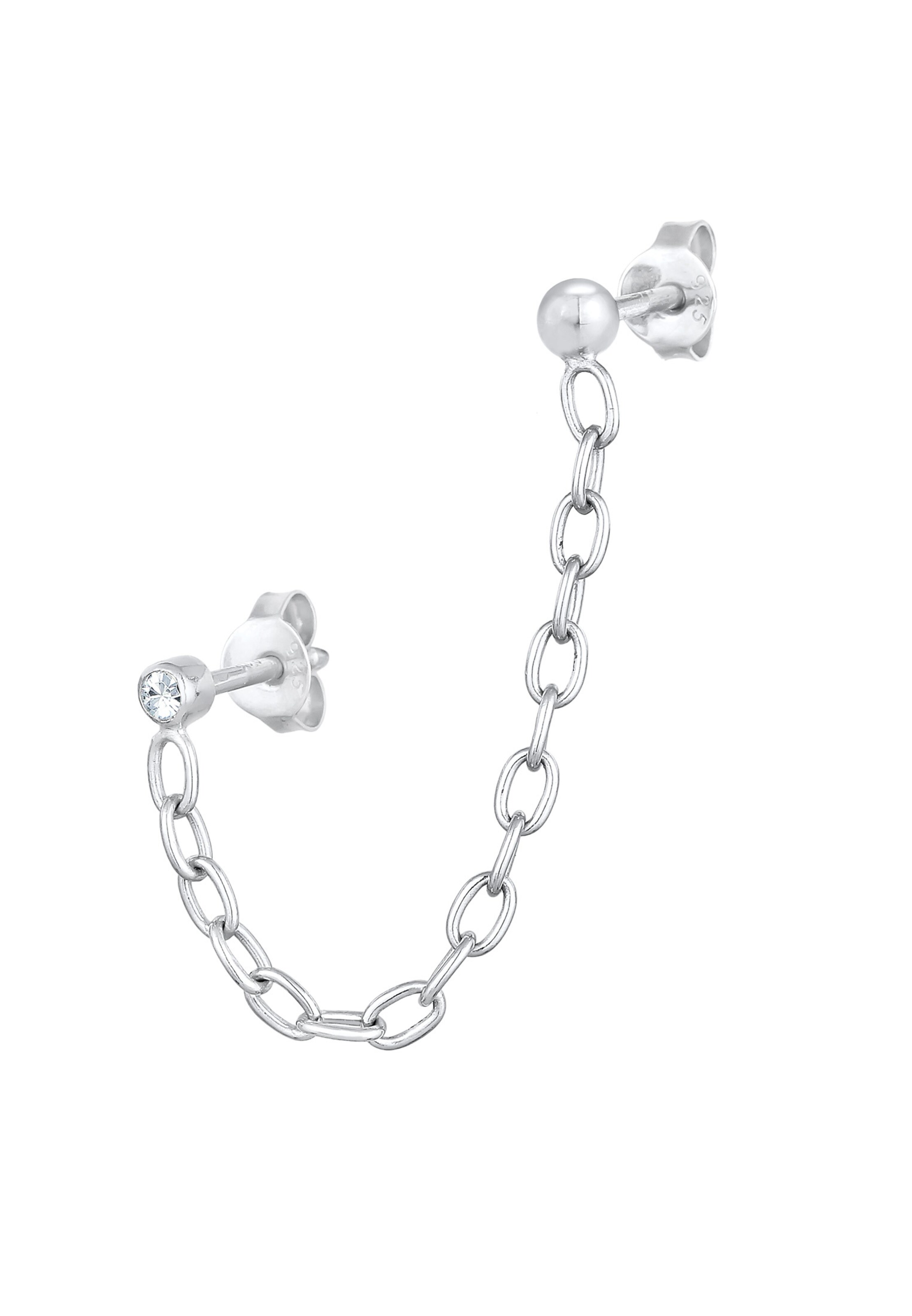 ELLI Ohrringe in Silber