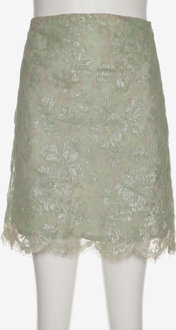 Christian Lacroix Skirt in S in Green: front