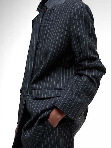 Barbour - Blazer 'Antonia' en gris