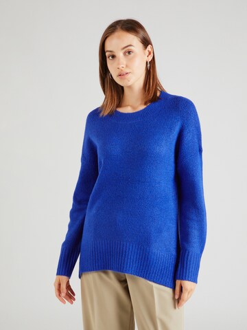 ONLY Pullover 'NANJING' in Blau: predná strana