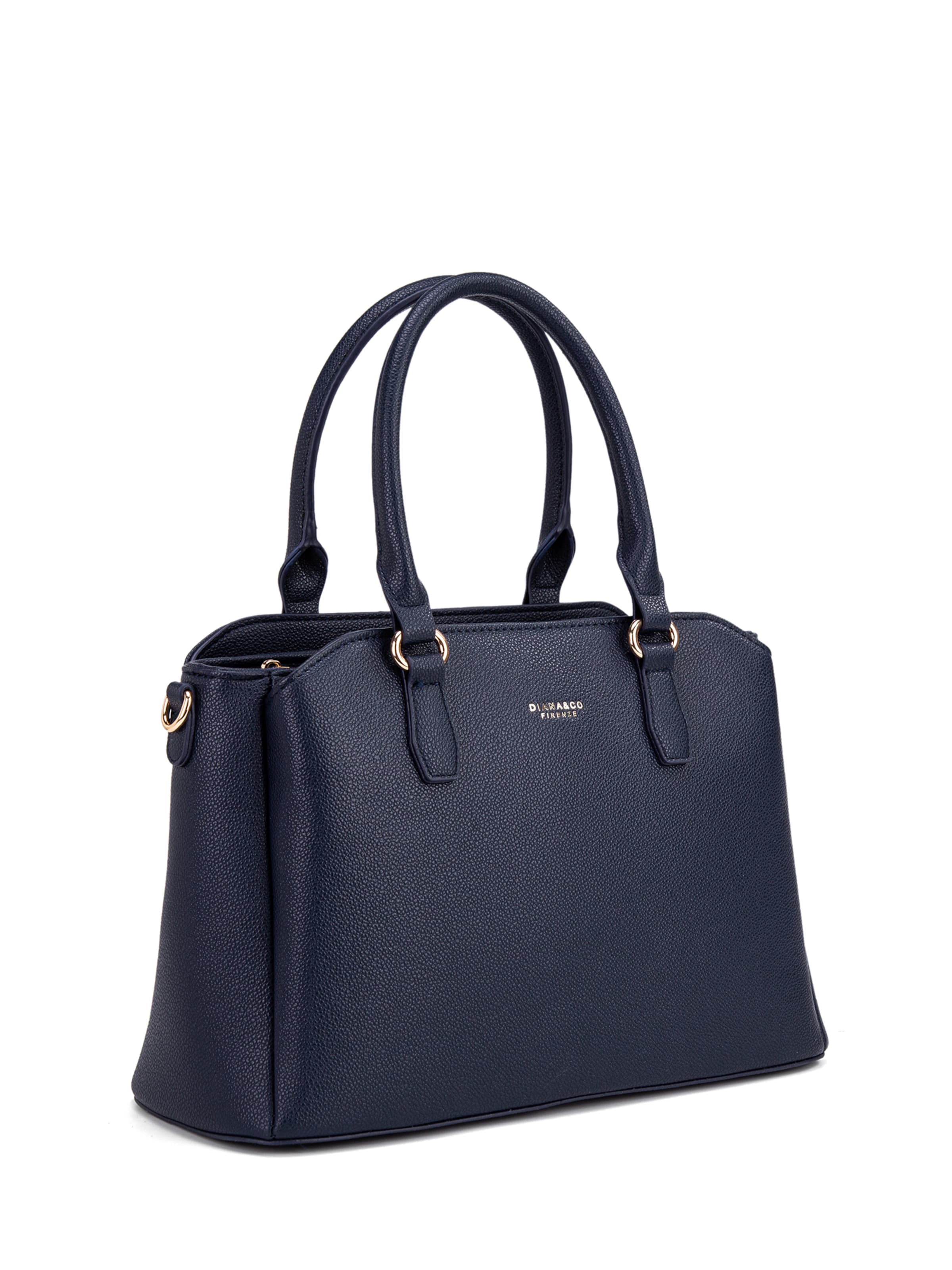 Diana&Co. Handbag in Blue
