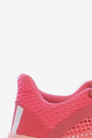 ADIDAS PERFORMANCE Sneaker 37,5 in Pink