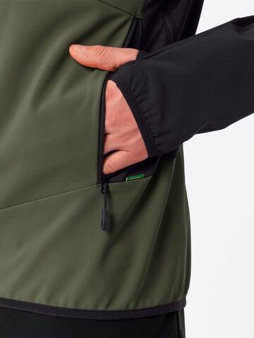 VAUDE Jacke 'Larice V ' in Grün