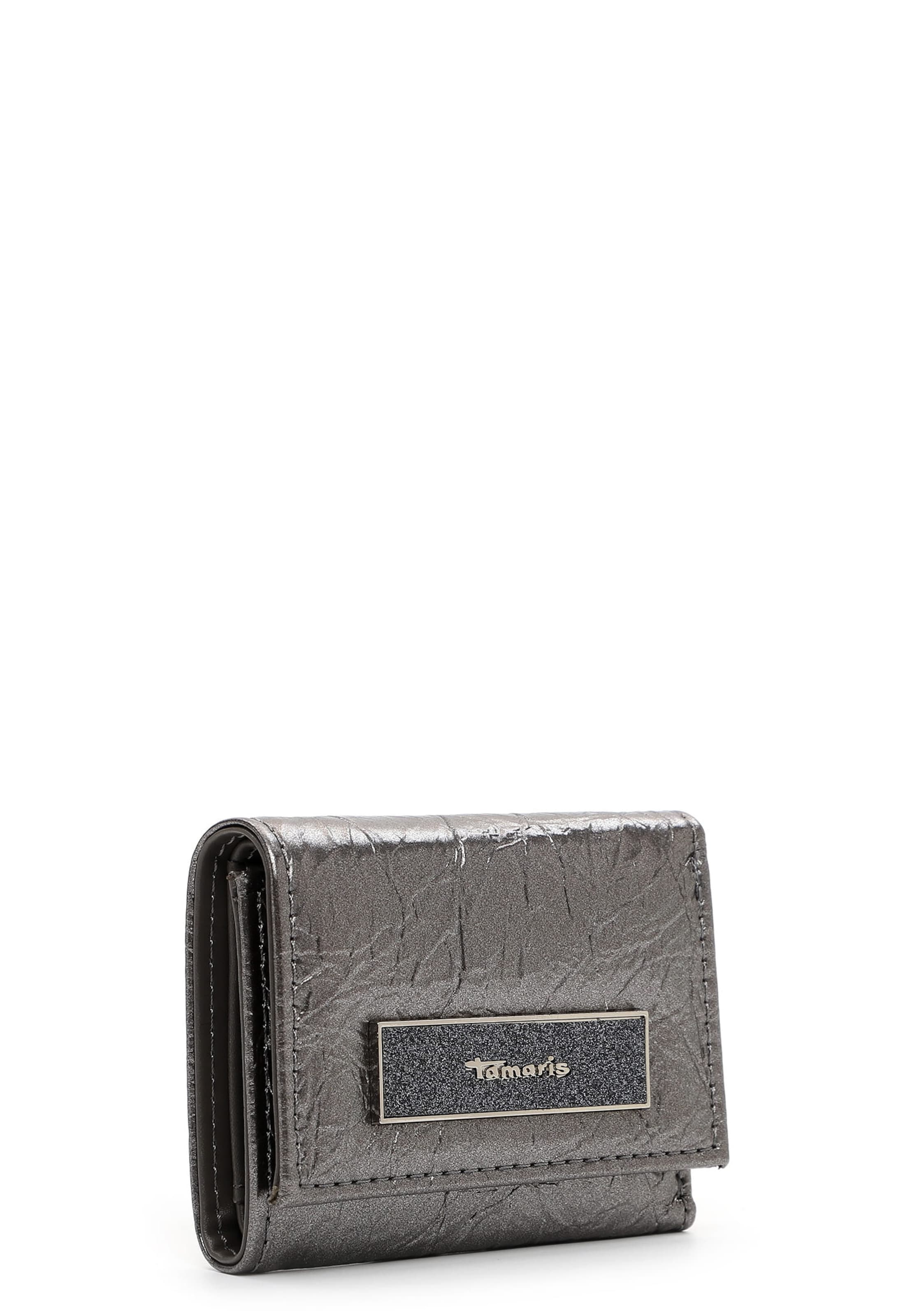 Tamaris Tegnebog 'Gilla' i sølv