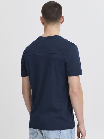 BLEND Shirt 'Jago' in Blue
