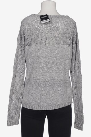 Warehouse Pullover S in Grau