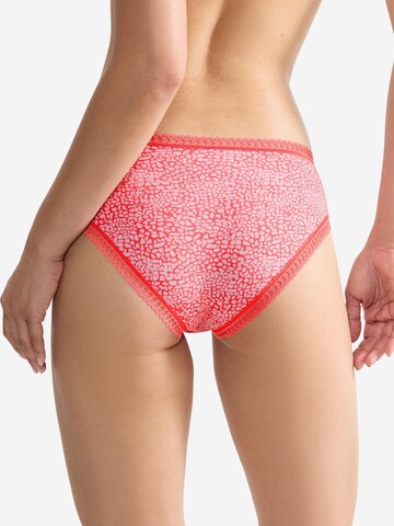 SLOGGI Boyshorts 'GO Crush' in Red