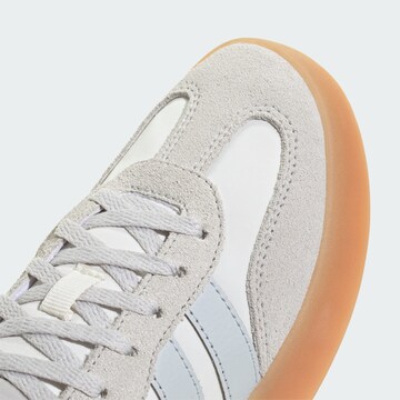 Baskets 'Barreda Decode' ADIDAS SPORTSWEAR en blanc