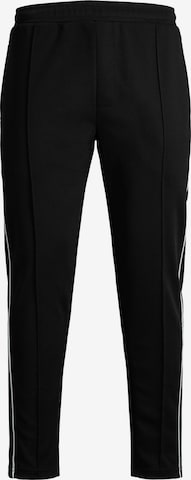 JACK & JONES Regular Pants 'Will' in Black: front