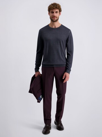 PIERRE CARDIN Sweater in Grey