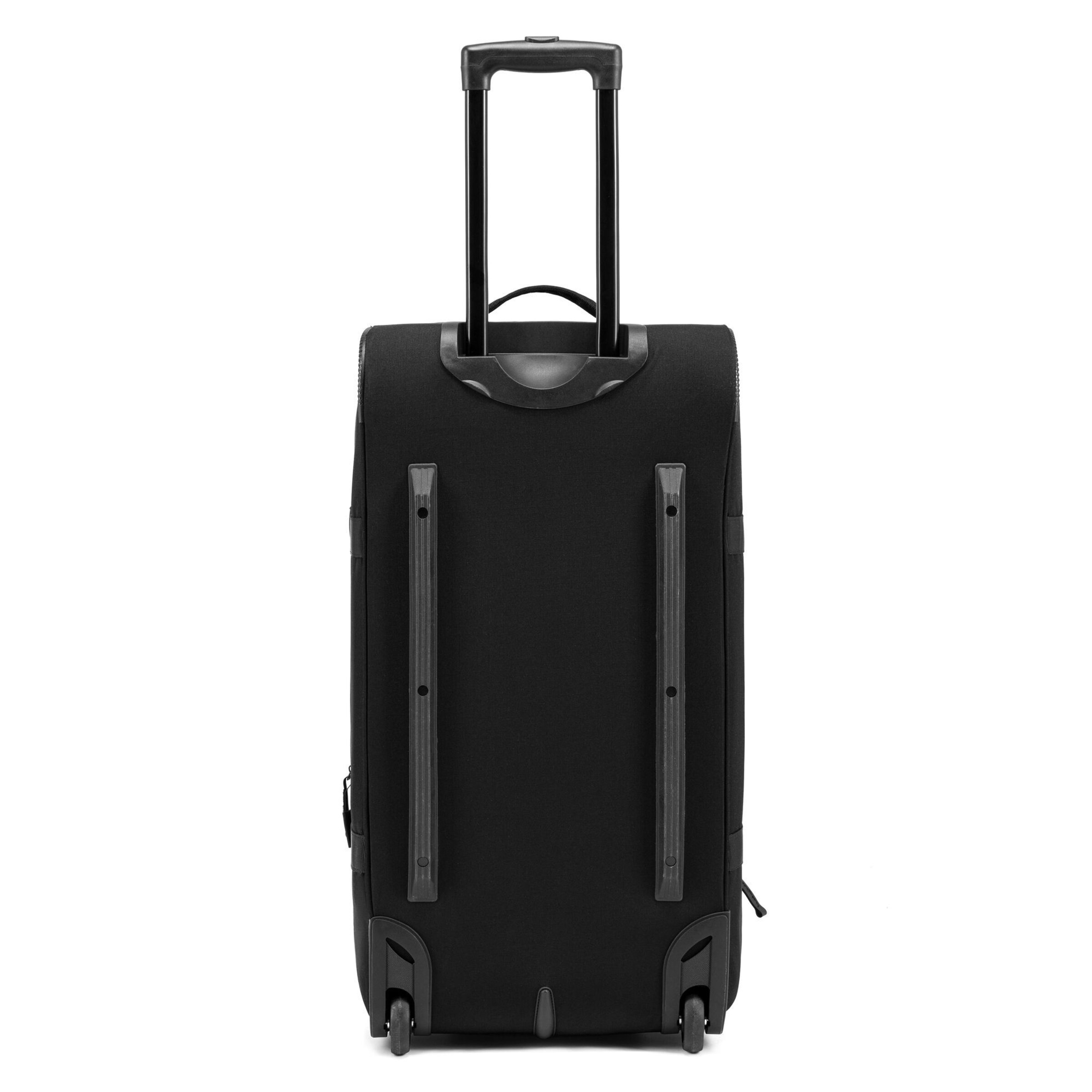 Set di valigie di Epic in nero